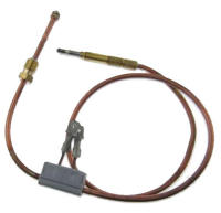 TC07 INTERRUPTOR THERMOCOUPLE SILKO ANGELO PO MODULAR OLIS BARON AMBACH Repairgas ELECTROLUX 058503