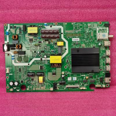 เมนบอร์ด Main Board Panasonic TH-55HX600T พาร์ท 5800-A9K53G-0P10 อะไหล่แท้/ของถอดมือสอง