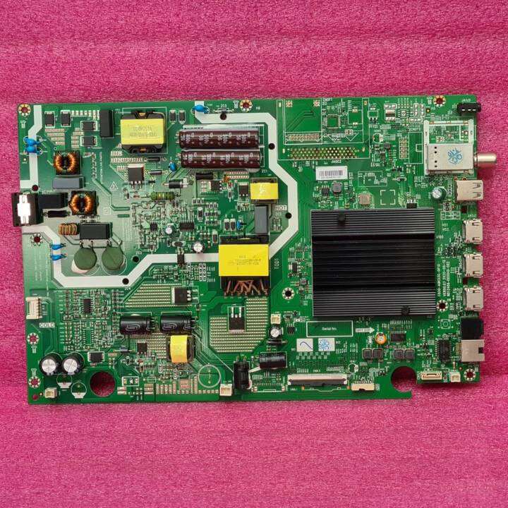 เมนบอร์ด-main-board-panasonic-th-55hx600t-พาร์ท-5800-a9k53g-0p10-อะไหล่แท้-ของถอดมือสอง