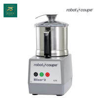 ROBOT COUPE เครื่องปั่นสับ เครื่องผสมอาหาร เครื่องปั่นเพียวเร่ ความจุโถ3.5ลิตร ROE1-BLIXER3