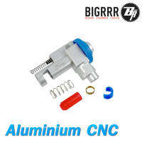 Bigrrr เรือนฮอป CNC Aluminum Hopup Chamber สำหรับ GearBox Version2