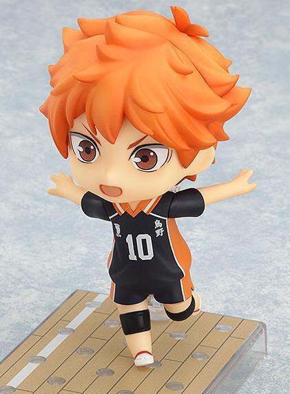 gsc-461-1411-nendoroid-shoyo-hinata-haikyu-เนนโดรอยด์-โมเดล-ไฮคิว-คู่ตบฟ้าประทาน-ฟิกเกอร์-โชโย-ฮินาตะ-ของสะสม-ของเล่น-ของเล่นถูกๆ-ของเล่นเด็ก