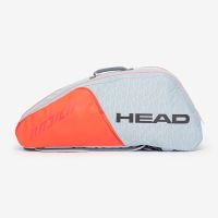 Head กระเป๋าเทนนิส Radical 6R Combi Tennis Bag ( 283521 )