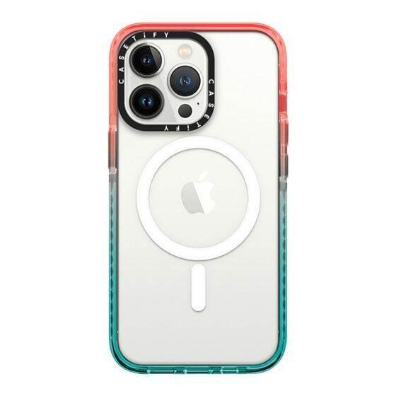 casetify impact case iphone 13