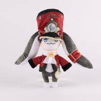 Honkai: Star Rail Pom-Pom เกม Boneka Mainan ตัวนำตุ๊กตาของ Astral Express ของขวัญของเล่นผ้ากำมะหยี่