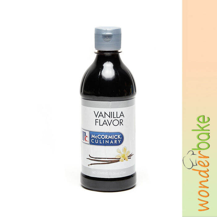 McCormick Vanilla Extract 475ml Lazada PH