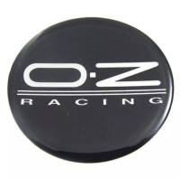 สติกเกอร์ติดดุมล้อ OZ Racing ชุดมี 4 ชิ้น -ขนาน35/49/54/60/64/70 MM.