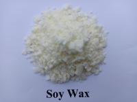 SOY WAX = 1KG (ไขถัวเหลือง,ซอยแวกซ์)