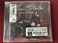 Traci Braxton crash &amp; burn version m unopened v1568