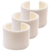 3 Pcs Humidifier Wick Filter Replacement for Ess-Ick Air AIR-Care MoistAIR Humidifier 14906 15508 15408 MA0800 MA0600