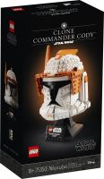 LEGO® Star Wars™ 75350 Clone Commander Cody™ Helmet - เลโก้ใหม่ ของแท้ ?% กล่องสวย พร้อมส่ง