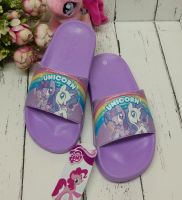 SCPPLaza รองเท้าเด็ก ADDA Pony โพนี่ 12Z07 ยางนุ่ม เบา ใส่สบาย ลดราคาถูกมาก พร้อมส่ง