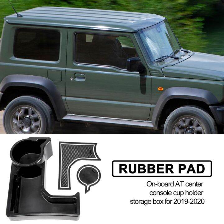 car-at-center-console-cup-holder-storage-box-for-suzuki-jimny-2019-2020