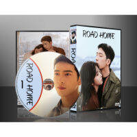 ซีรี่ย์จีน Road Home ทางรัก ทางฝัน ของฉันและเธอ (2023) (พากย์ไทย) DVD 5 แผ่น