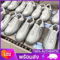 【จัดส่งจากประเทศไทย】TUSHAN ?รองเท้าผู้หญิง Size 35-46, รองเท้าแตะผู้หญิง, รองเท้าแตะลำลอง, รองเท้าชายหาด, รองเท้าสาน, รองเท้าคู่รักพลัสไซส KeeEN