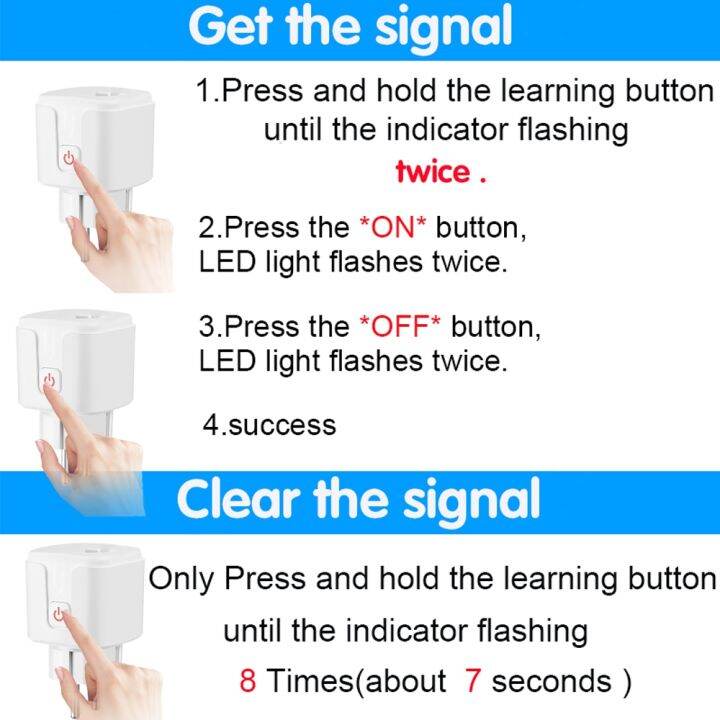 433-mhz-wireless-remote-control-switch-110v-220v-16a-eu-fr-smart-socket-plug-remote-on-off-electrical-outlets-for-light