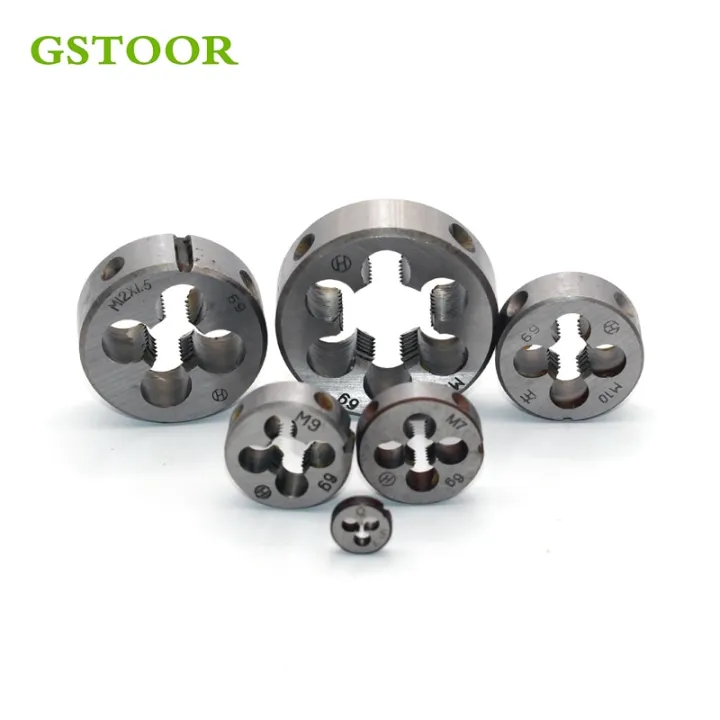 M14 X 2.0ไฮสปีดโคบอลต์ขวามือกระทู้แตะสำหรับสแตนเลส Lazada.co.th