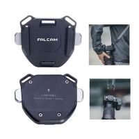 Falcam F38 Quick Release Shoulder Strap Base /Kit V2 Com-patible With F38 PD Fotopro PGY Quick Release Plate Camera Strap