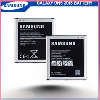 แบตเตอรี่ Samsung Galaxy On5 (2015) SM-G5500  SM-G550F  SM-G550Y แบตเตอรี่ รุ่น EB-BG530CBE....