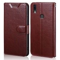 เคสแบบฝาพับสำหรับ Vivo V9 (เยาวชน) Y85 Y89 Z1 Z1i Z3x 1723 1726 1727กระเป๋าสตางค์ฝาครอบหนัง PU