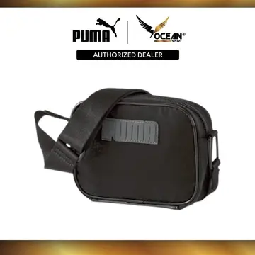 Puma on sale chest bag