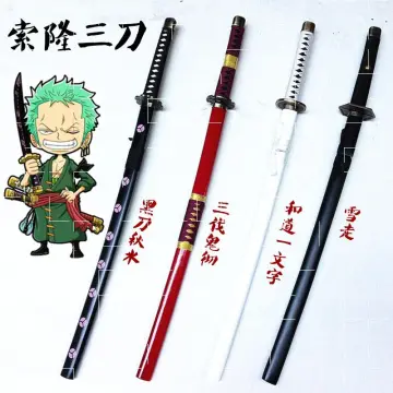 Get Quality wooden anime sword for Your Fun Collection - Alibaba.com