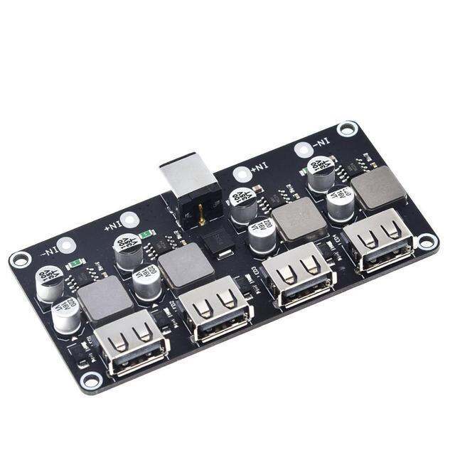 yf-usb-qc3-0-qc2-0-dc-dc-buck-converter-charging-down-module-6-32v-9v-12v-24v-to-fast-charger-circuit-board-5v