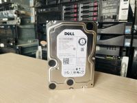 hdd sata 1tb 7.2k dell ฮาร์ดดิสซาต้าสำหรับเซิฟเวอร์มือสองพร้อมใช้งาน