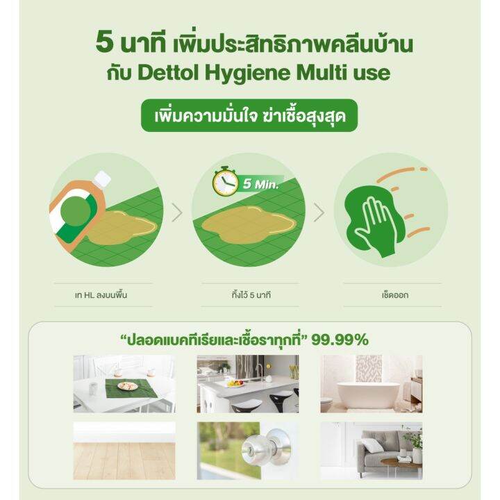 dettol-ผลิตภัณฑ์ทำความสะอาดพื้นผิว-500ml