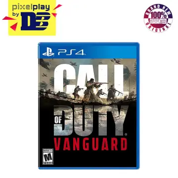 Shop Call Duty Ps4 Games with great discounts and prices online