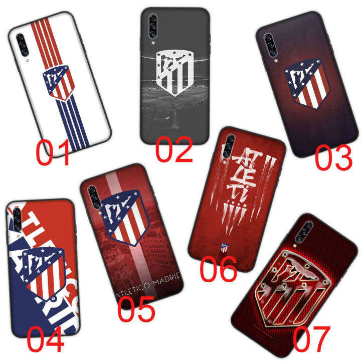 atletico-madrid-อ่อนนุ่ม-ซิลิโคน-เคสโทรศัพท์-หรับ-iphone-xr-7-6s-6-11-5s-xs-5-8-se-max-plus-x-pro-black-ปก