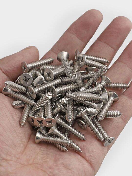 m1-m1-2-m1-4-m1-7-m2-m2-2-m3-5-304-kepala-countersunk-baja-tahan-karat-sekrup-self-tapping-sekrup-kepala-datar-phillips