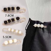 Waistband tightened artifact accept waist button change adjustment brooch pin clothes coat