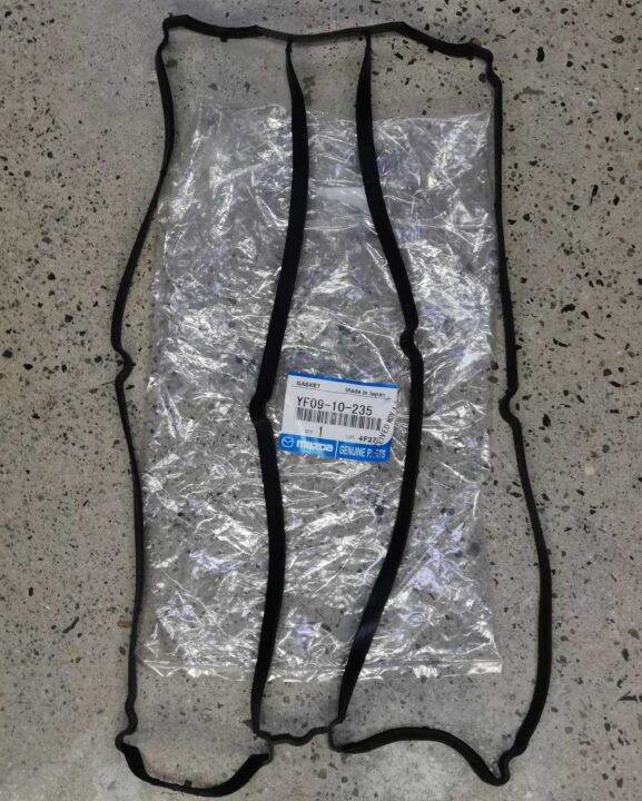 Mazda Valve Cover Gasket for Ford Escape 2.0L 2002 2004 Lazada PH
