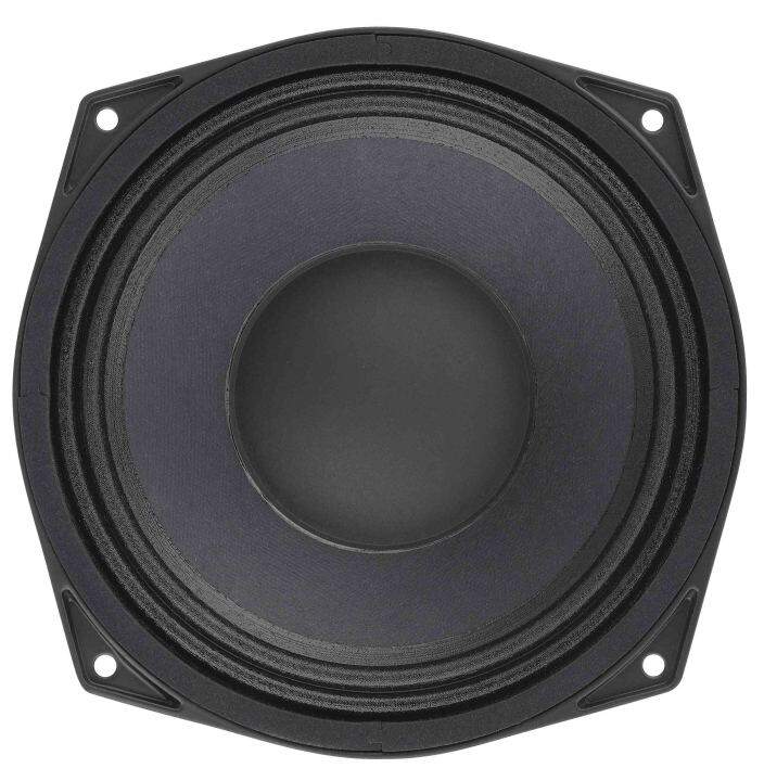 Professional speakers 8inch 65core bass imported accessories double