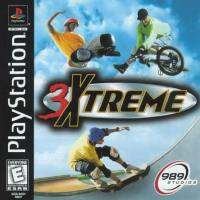 Xtreme 3 Ps1