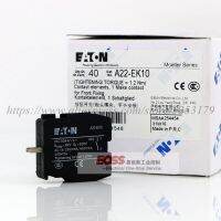 A22-EK01 A22-EK10 20ชิ้นใหม่ของแท้ EATON MOELLER