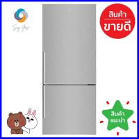 ตู้เย็น 2 ประตู ELECTROLUX EBE4500B-A 14.8 คิว สเตนเลส อินเวอร์เตอร์2-DOOR REFRIGERATOR ELECTROLUX EBE4500B-A 14.8Q STAINESS INVERTER **ลดราคาจัดหนัก **