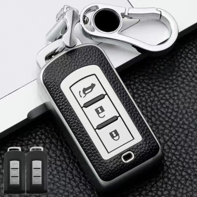 สำหรับ Mitsubishi Car Key Case Outlander Jinxuan ASX Paroger Special Key Case