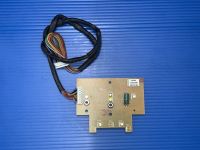 SVC STELLAR UI BOARD PCBA 423902187380 บอร์ดเตารีดฟิลิปส์ ยี่ห้อ Philips อะไหล่แท้ พาร์ท 423902277451