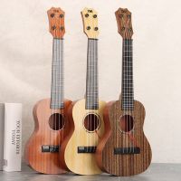 35/38/28cm Mini Ukulele Simulation Guitar Kids Musical Instruments Toy Music Education Development Kids Birthday Christmas Gift