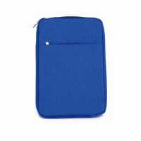 Canvas Laptop Sleeve BAG 11 BLUE