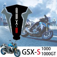 HomeKit™GSXS1000สำหรับ Suzuki GSX-S1000F 950 750 150ถังน้ำมันสติกเกอร์อุปกรณ์เสริมรถจักรยานยนต์สติกเกอร์คาร์บอนไฟเบอร์คุณภาพสูง