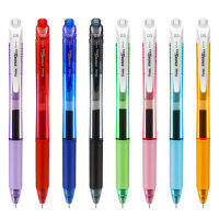 Pen Neutral ปากกา1 Pcs BLN-105 Quick Dry Examination Signature ปากกาสีดำ0.5มม. Anti-Skid และ Anti-Sweat