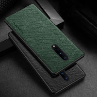 เคสสำหรับ Oneplus 8T ฝาแข็งนิ่มปกหนังหรูหราเคสใส่โทรศัพท์สำหรับเคส Oneplus 8 Pro