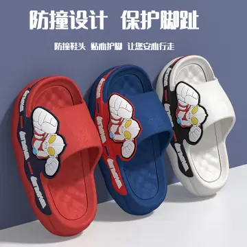 Kids Slippers for Girls Cartoon Fashion Flip Flops Children Summer Shoes -  China Shoes and Kids Shoes price