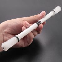 2 PCS Finger Pen Spinning Mod Gaming Spinning Pens Flying Spinning Pen with Weighted Ball Finger Rotating Pen