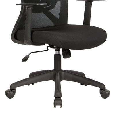 โปรโมชั่น-เก้าอี้เพื่อสุขภาพ-calina-รุ่น-lungi-สีดำ-ส่งด่วนทุกวัน