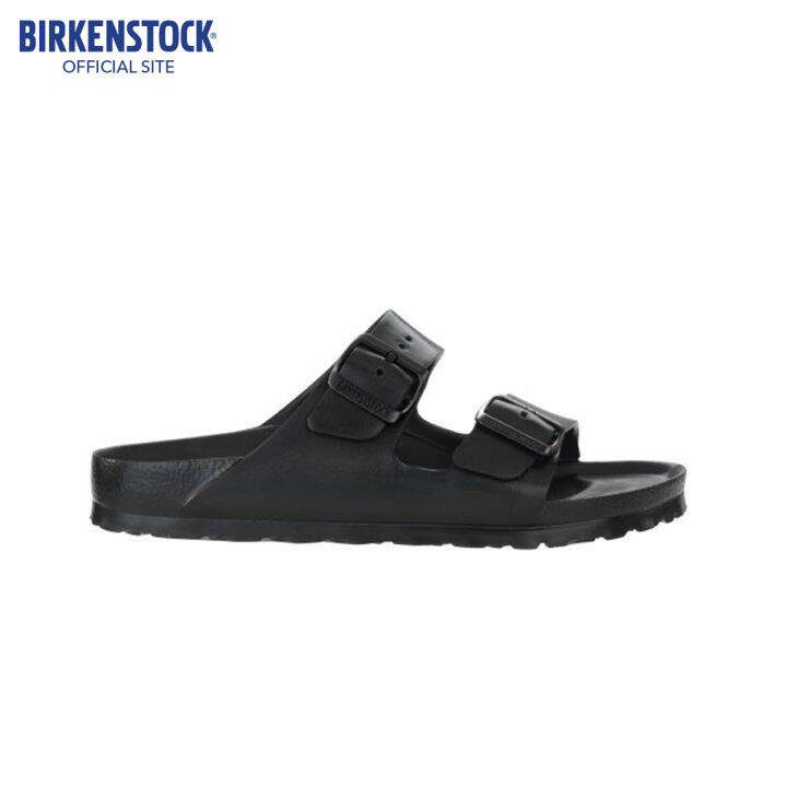 Birkenstock Arizona EVA Black รองเท้าแตะ ผู้หญิง สีดำ รุ่น 129423