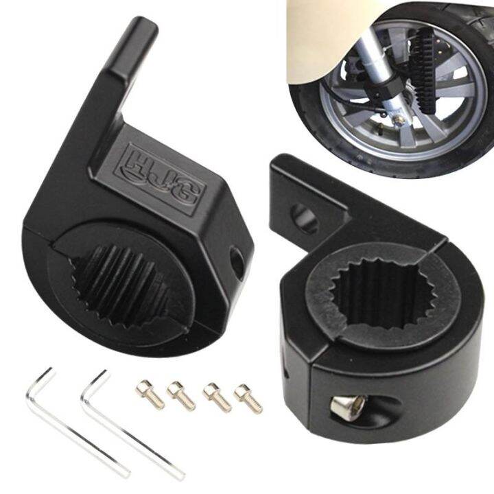 Light Bar Clamp Mounting Brackets LED Light Horizontal Bar Tube Clamp